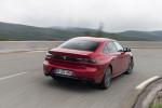 Peugeot 508 GT 2018 года (WW)